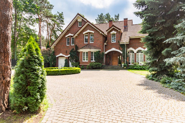 Best Professional Driveway Pavers  in Woodville, AL