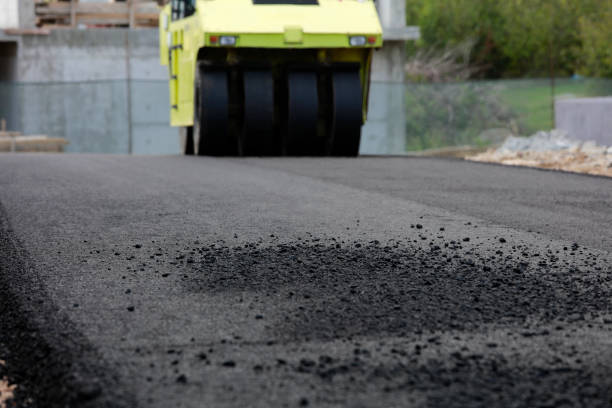 Best Permeable Paver Driveway  in Woodville, AL