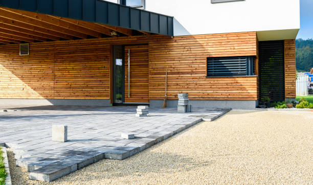 Best Best Driveway Pavers  in Woodville, AL