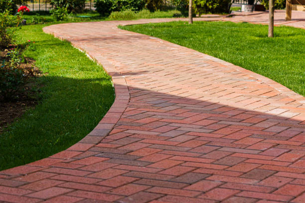 Best Cobblestone Driveway Pavers  in Woodville, AL
