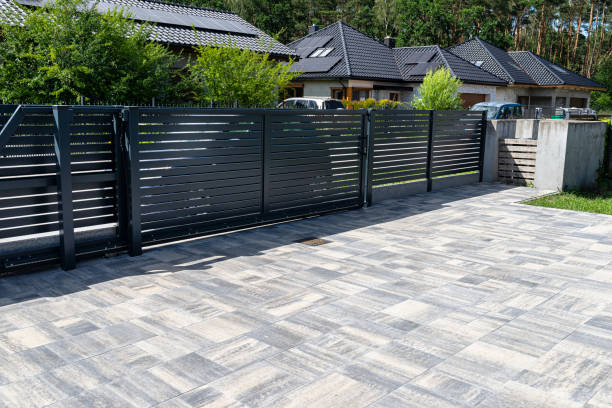Best Local Driveway Pavers  in Woodville, AL